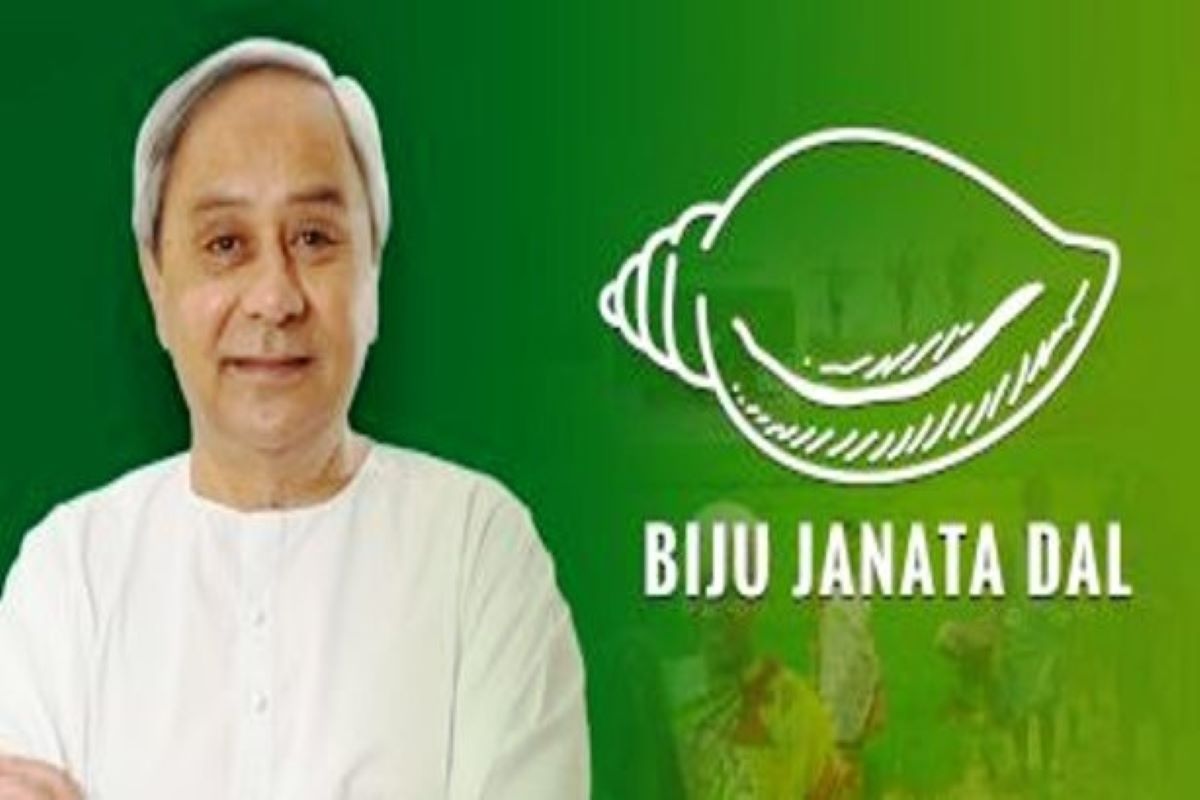 Odisha: BJD Names Candidates For Nine More Assembly Seats