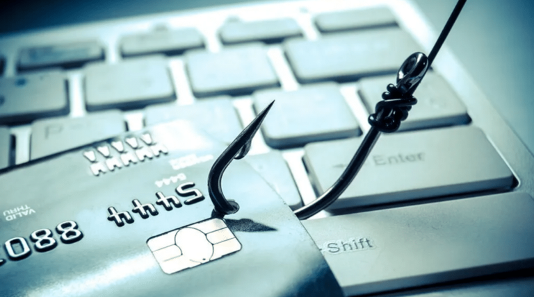 Evitar o phishing exige atenção e ser um usuário que suspeita de tudo. (Imagem: Shutterstock)