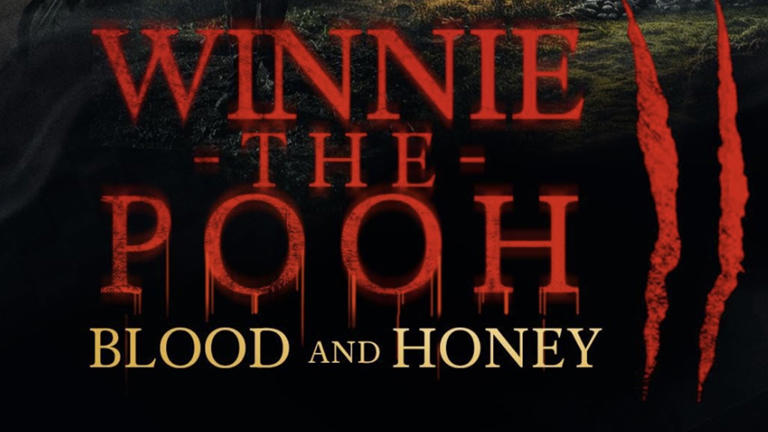 Winnie-the-Pooh: Blood and Honey 2 review: Superior horror sequel