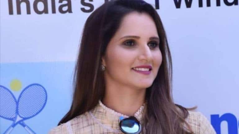 will sania mirza contest elections from hyderabad? speculation on possible congress ticket for tennis star against asaduddin owaisi