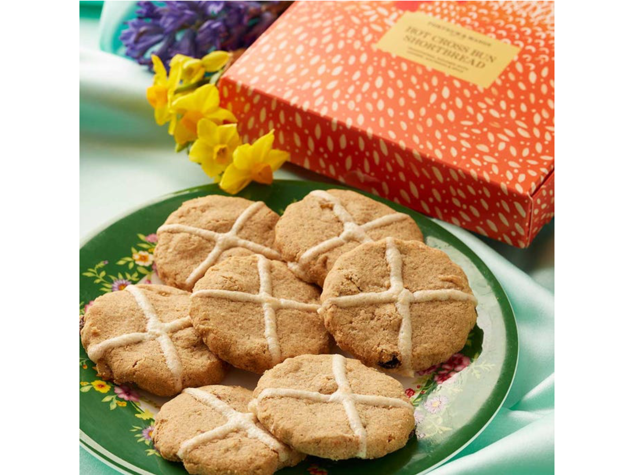 amazon, 15 best hot cross buns for easter 2024, from m&s to sainsbury’s