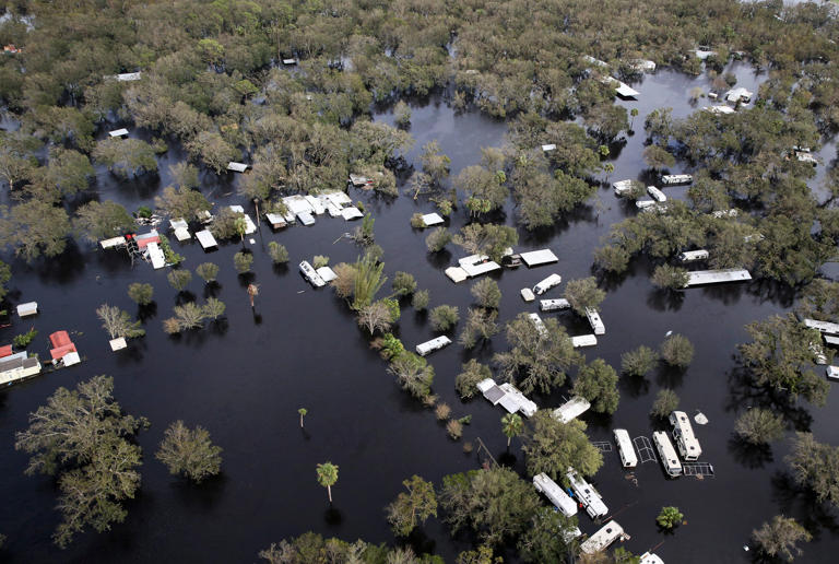 2024 hurricane season More storms expected as La Niña and warm waters