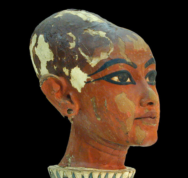 This pharaoh became famous after the 1922 discovery of his tomb and the treasures it contained. Crowned as a child, <a href="https://www.worldhistory.org/Tutankhamun/" rel="noreferrer noopener">Tutankhamun</a> died before the age of 20. While credited with restoring peace to Ancient Egypt after a period of religious unrest, the pharaoh likely relied <a href="https://www.livescience.com/54090-tutankhamun-king-tut.html" rel="noreferrer noopener">heavily on his advisers to assume power</a>.
