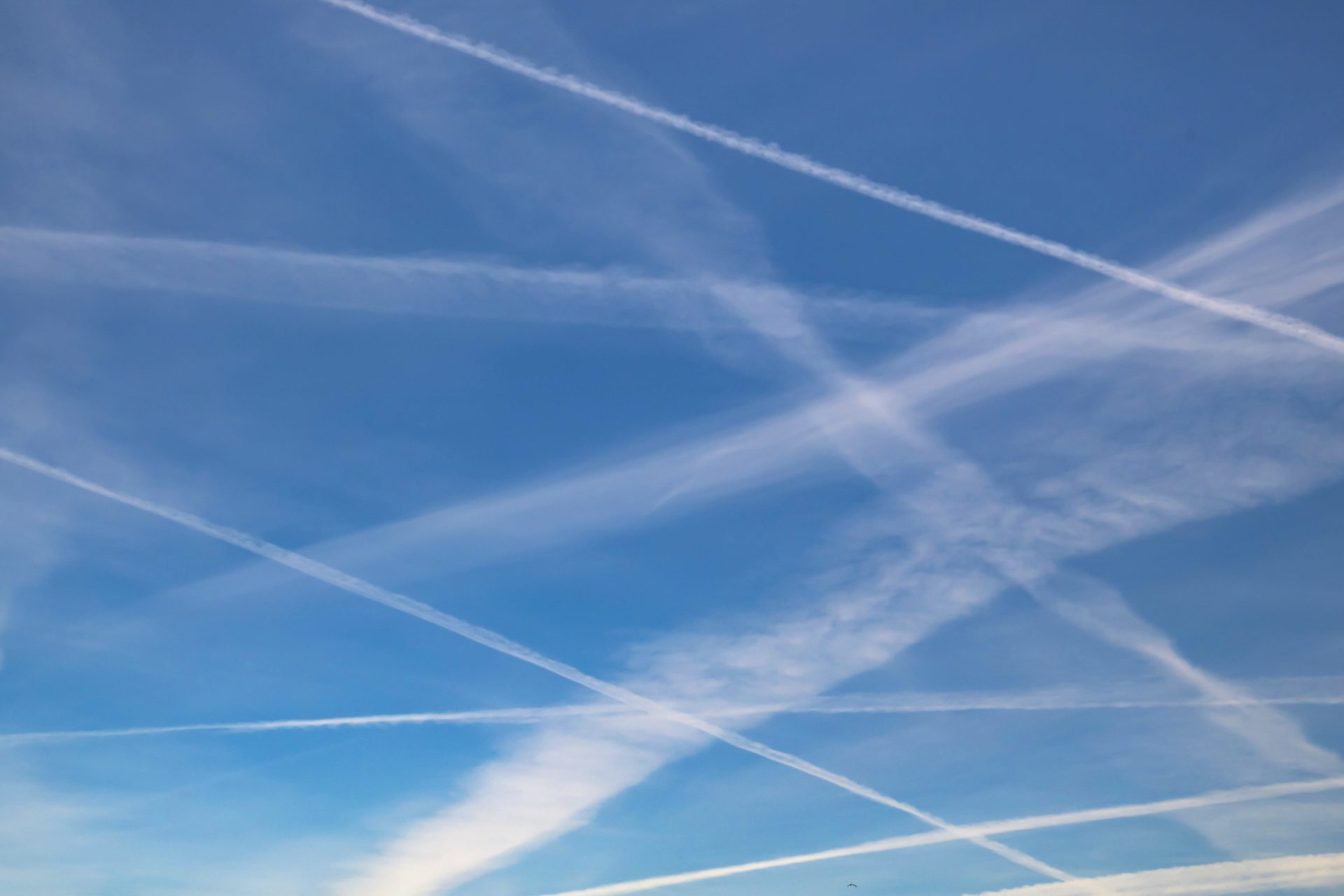 Tennessee Has Banned Chemtrails In The State With Bizarre New Law   BB1kD2d5.img