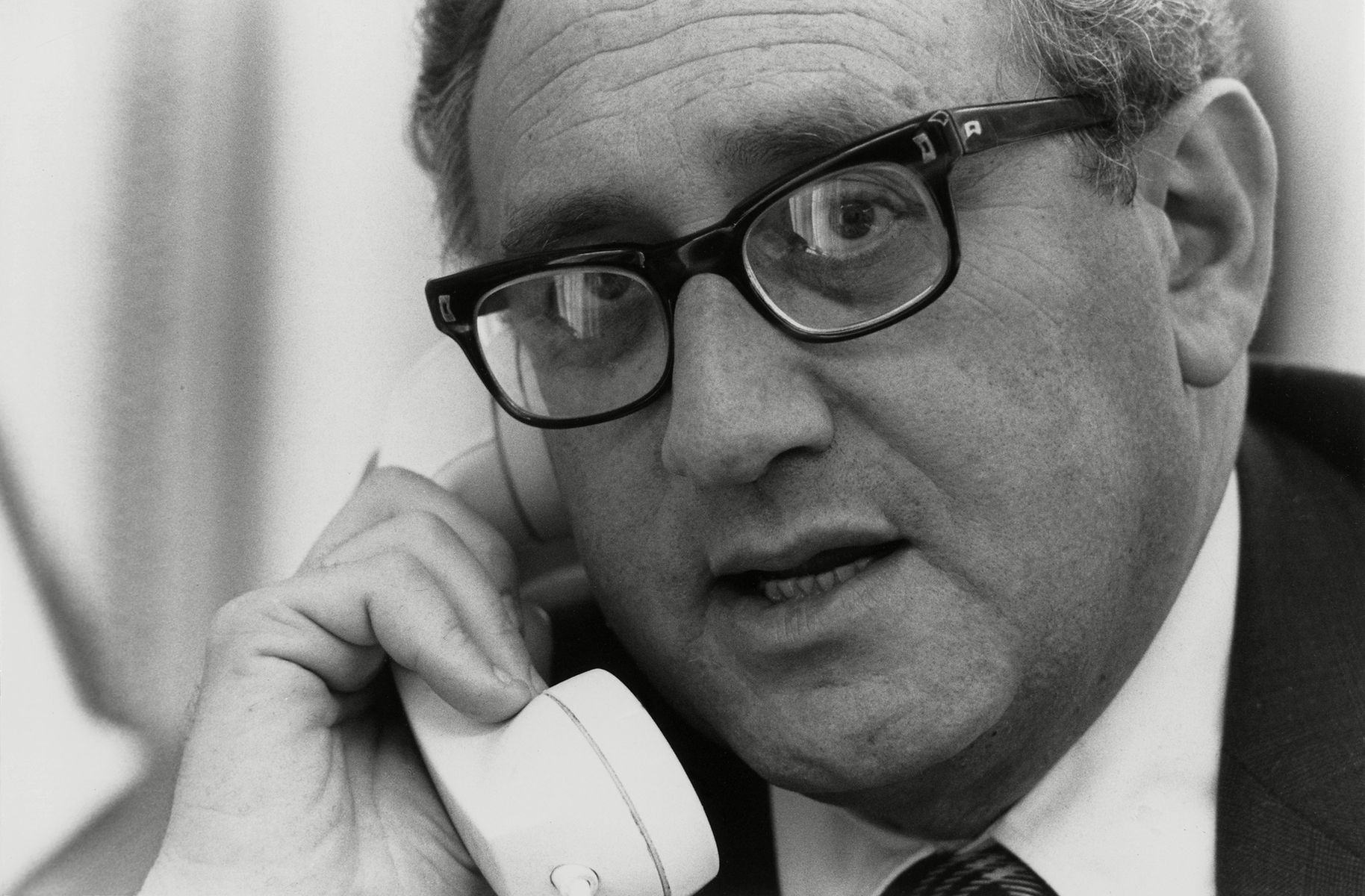 U.S. Secretary of State from 1973 to 1977 and recipient of the Nobel Peace Prize for his role in ending the Vietnam War, <a href="https://www.britannica.com/biography/Henry-Kissinger" rel="noreferrer noopener">Henry Kissinger</a> has been <a href="https://www.salon.com/2015/11/10/henry_kissingers_genocidal_legacy_partner/" rel="noreferrer noopener">accused of</a> supporting dictators, illegal invasions, and massacres. His policies have had devastating effects in Cambodia, Chile, East Timor, and other locations.