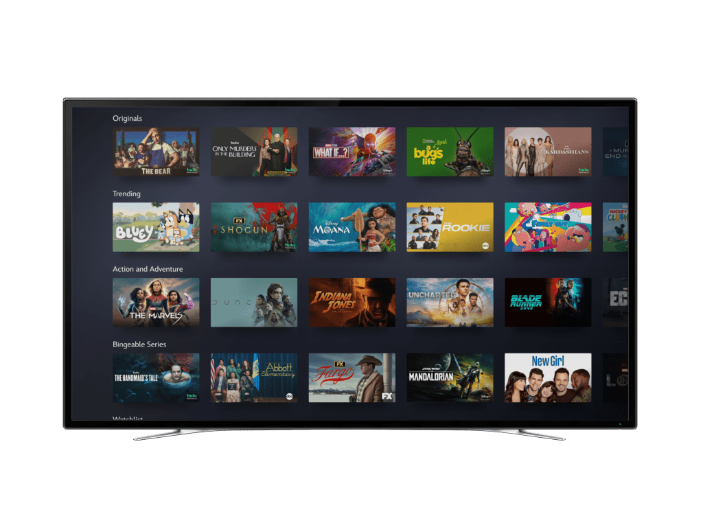 hulu-disney+ bundle officially launches as unified service; company says viewing during three-month beta exceeded its expectations