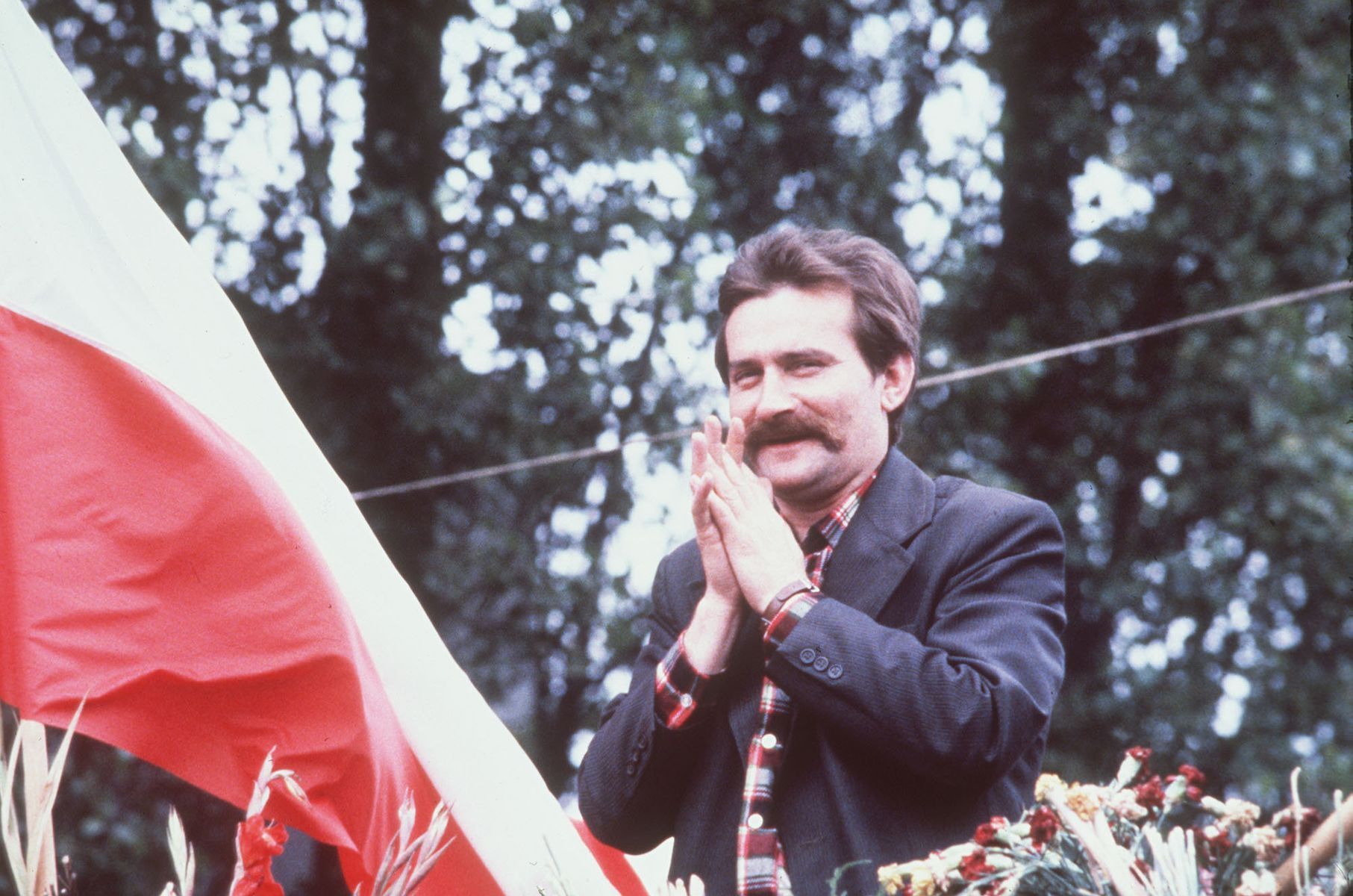 Former Polish president <a href="https://www.nobelprize.org/prizes/peace/1983/walesa/biographical/" rel="noreferrer noopener">Lech Walesa</a> has long symbolized opposition to communism and even won a Nobel Peace Prize for his non-violent resistance to oppression in his country in the 1980s. As head of state from 1990 to 1995, however, he proved authoritarian, conservative, and controversial, the latter due to certain <a href="https://www.cnn.com/2013/03/05/world/europe/poland-walesa-anti-gay/index.html" rel="noreferrer noopener">homophobic remarks</a>.