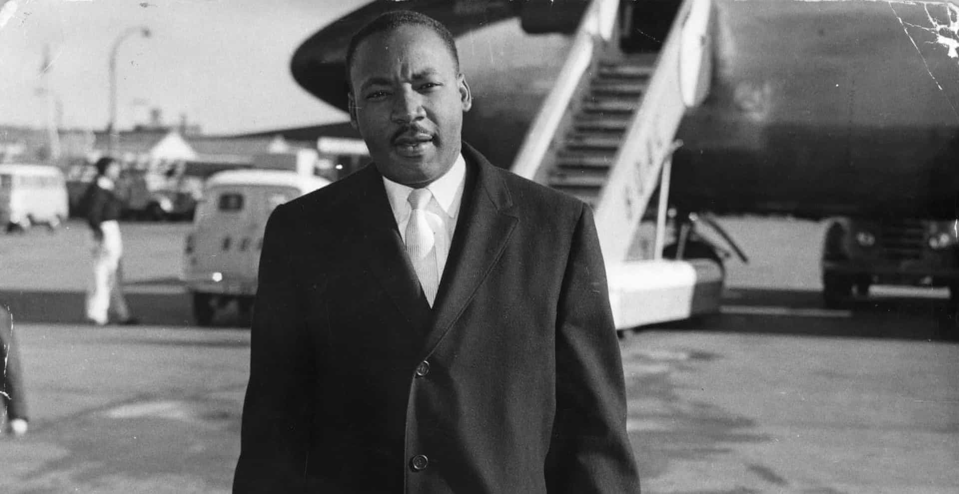 <p>Martin Luther King Jr. was one of the most influential leaders in the <a href="https://www.starsinsider.com/lifestyle/268789/historys-most-influential-and-inspiring-women" rel="noopener">civil rights movement</a>. Tragically, it's been over 50 years since his assassination on April 4, 1968 at the Lorraine Motel. While his time was cut short, his words and deeds live on in memory, and continue to make their mark even today.</p> <p>Browse this gallery to revisit some of the key moments in Dr. King’s life, and to find out more about how his influential legacy is affecting lives today.</p><p>You may also like:<a href="https://www.starsinsider.com/n/77667?utm_source=msn.com&utm_medium=display&utm_campaign=referral_description&utm_content=347864v15en-us"> 30 facts you probably didn't know about the world </a></p>