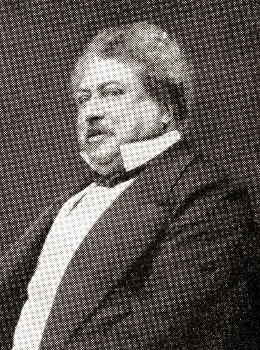 <a href="https://www.britannica.com/biography/Alexandre-Dumas-pere" rel="noreferrer noopener">Alexandre Dumas (father),</a> French novelist and author of such masterpieces as <em>The Three Musketeers</em> and <em>The Count of Monte Cristo</em>, received <a href="https://www.thegeographicalcure.com/post/did-alexandre-dumas-actually-write-his-romantic-novels" rel="noreferrer noopener">writing assistance</a> from several other writers who have yet to enjoy his glorious legacy. Auguste Maquet, for example, was granted, at most, the title of “collaborator” after being forced to give up his copyright.