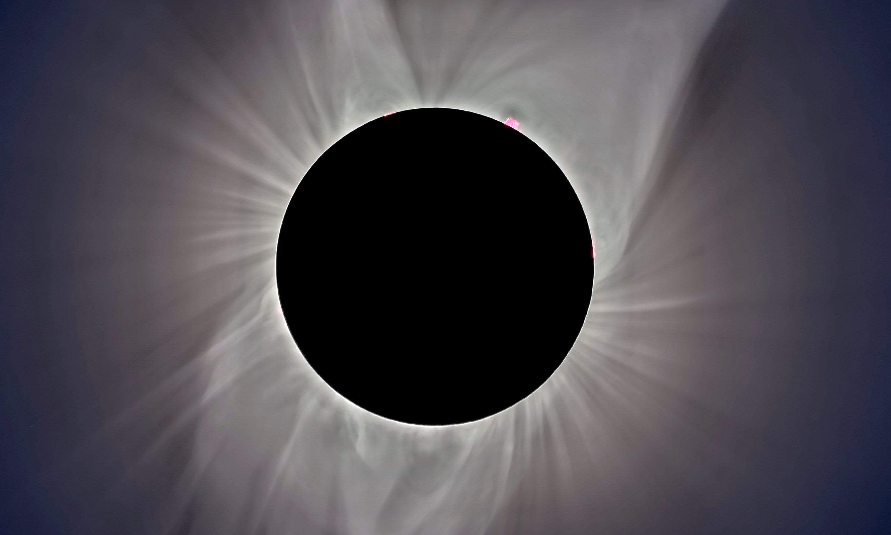 2024 solar eclipse: the best locations and cities to view the total solar eclipse