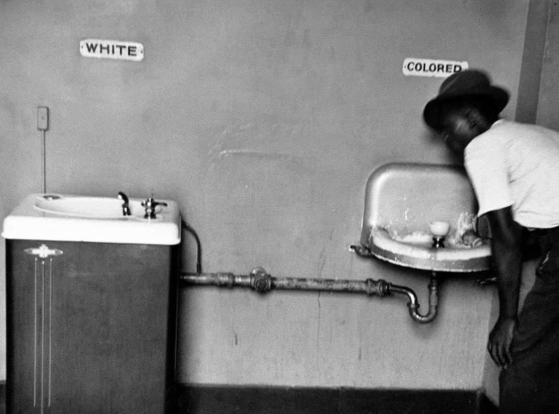 20 Historical Photos of How the World Has Changed Throughout the Decades