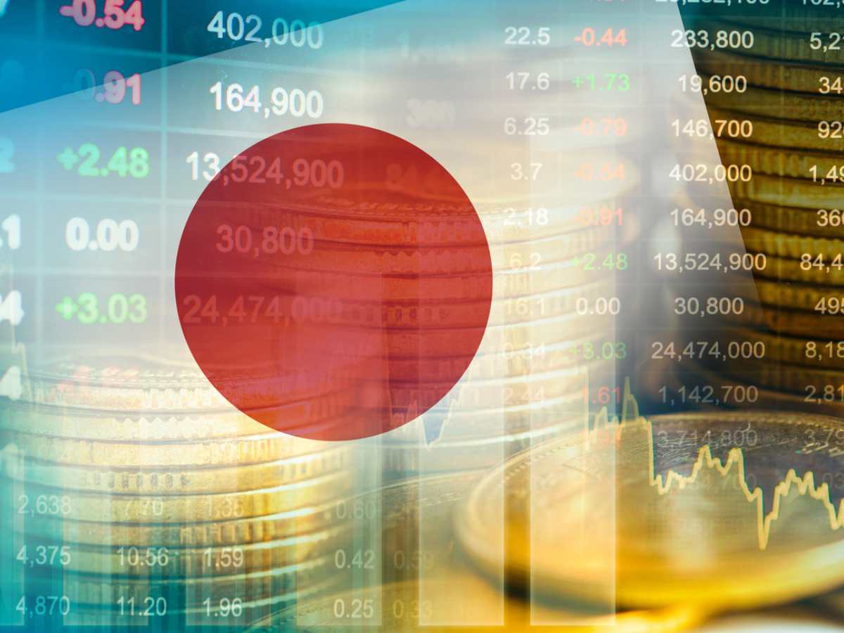 el fin de una era: adiós a las tasas negativas en japón