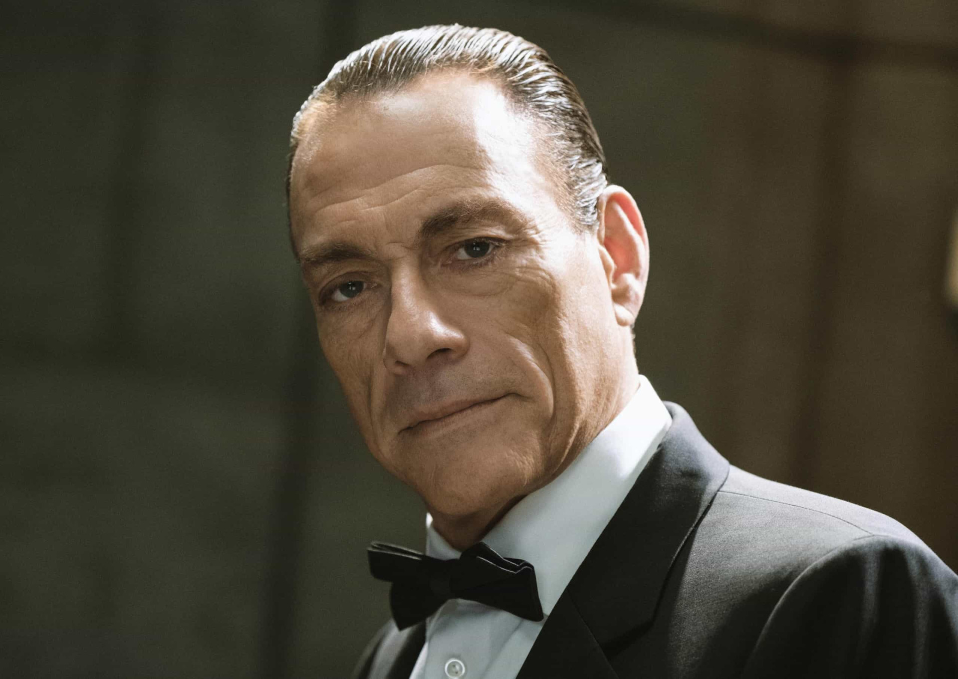 Actors who started as extras
