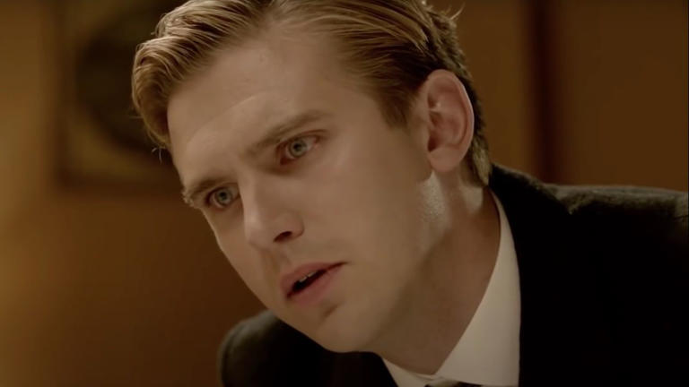  Downton Abbey Alum Dan Stevens Reacts To Third Movie While Sharing Thoughts On Why The Franchise Is So Popular 