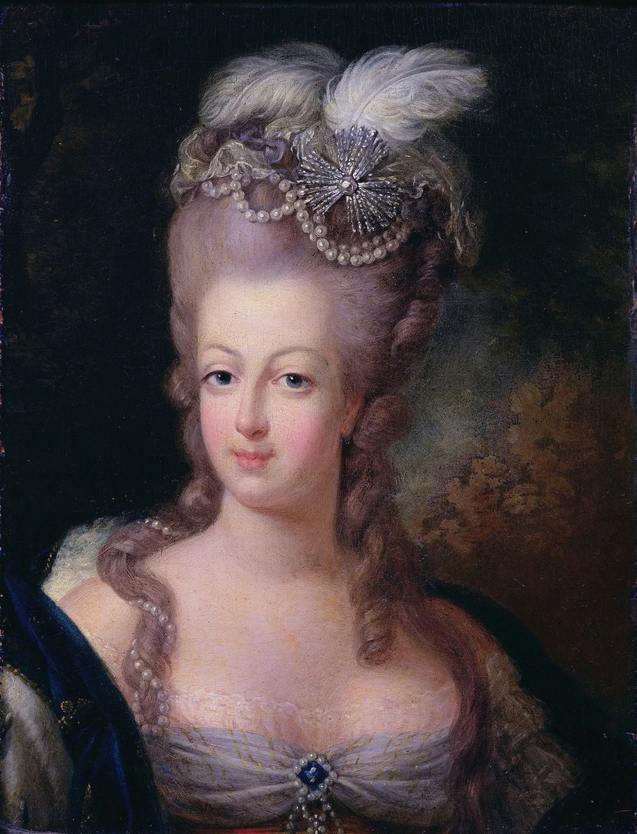 During her husband King Louis XVI’s reign over France, <a href="https://www.britannica.com/biography/Marie-Antoinette-queen-of-France" rel="noreferrer noopener">Marie-Antoinette</a> was the victim of slander and campaigns accusing her of <a href="https://www.nzherald.co.nz/lifestyle/controversial-scandal-surrounding-marie-antoinette/BZOY4IHXHE3WOGSDCNI4ZY4Q3A/" rel="noreferrer noopener">scandalous behaviour</a> and <a href="https://www.history.com/this-day-in-history/marie-antoinette-is-beheaded" rel="noreferrer noopener">treason,</a> but there’s no evidence that she was any better or worse than other queens. In fact, only her death by guillotine sets her apart as one of history’s tragic figures.