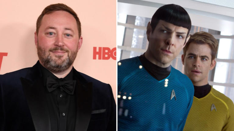 ‘Star Trek 4' Beams Up New Screenwriter: ‘The Flight Attendant' Co-Creator Steve Yockey (EXCLUSIVE)