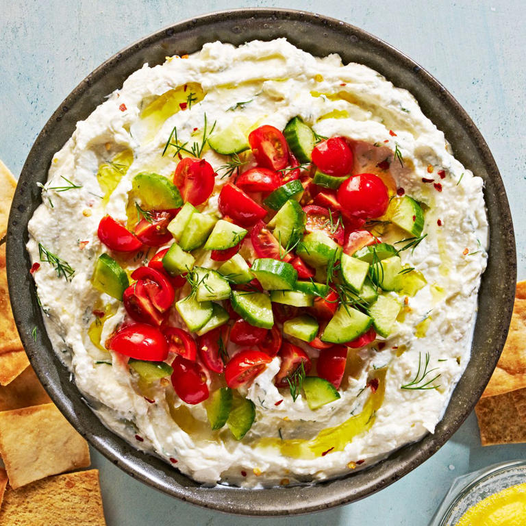 29 cream cheese dips that'll have everyone begging for the recipe
