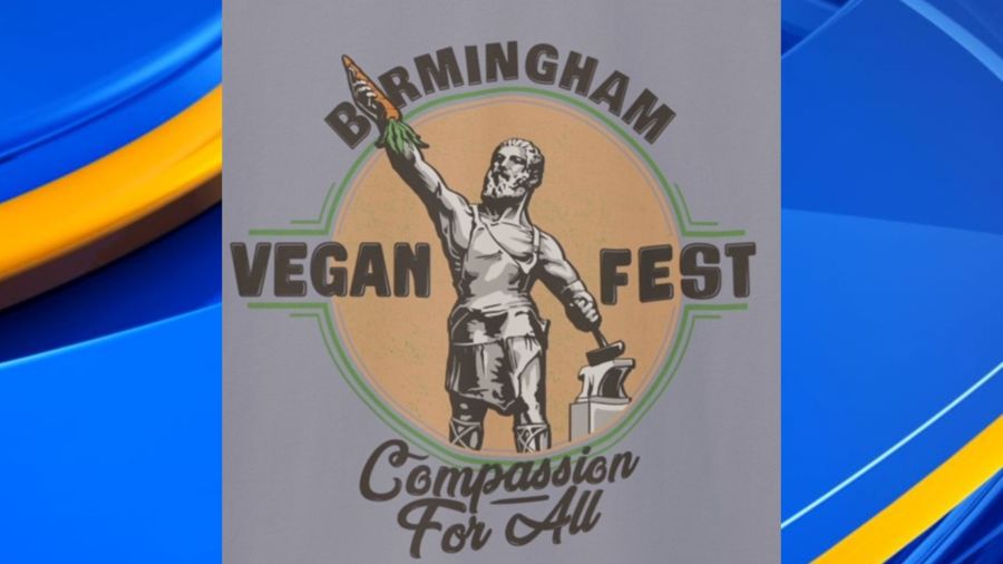 Birmingham Vegan Fest happening Nov. 3