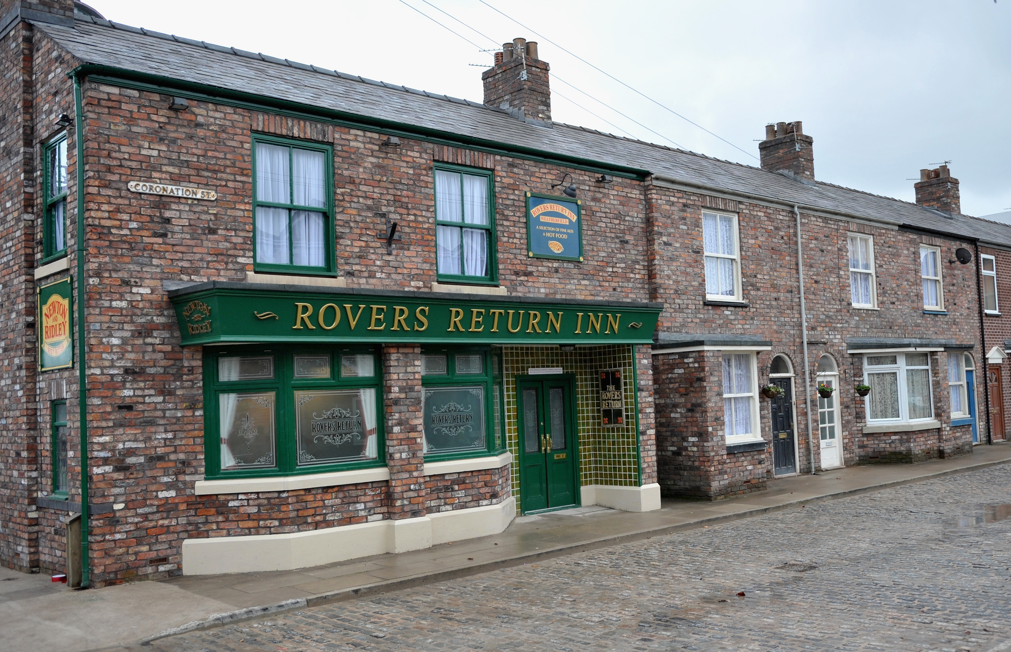 Coronation Street Fans Divided Over "massive" Changes To The ITV Soap's ...