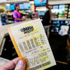 One lucky lottery ticket holder wins $1.13bn Mega Millions jackpot<br>