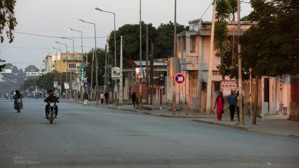 angola: rafael marques denuncia toponímia fascista