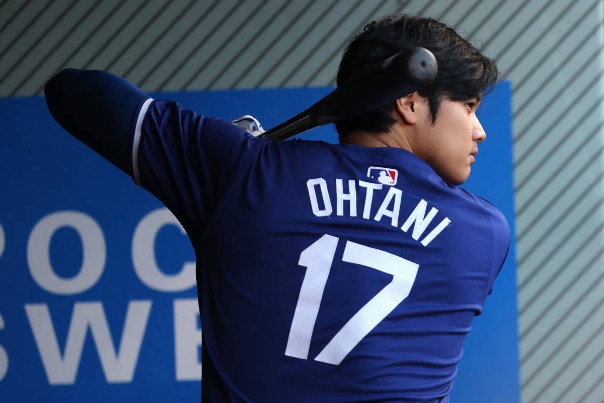 ohtani scandal looms over baseball ahead of opening day