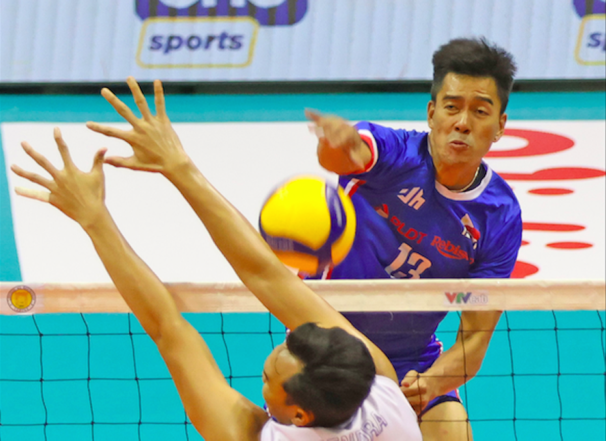 ph braces for fivb volleyball men's world championships 2025 hosting