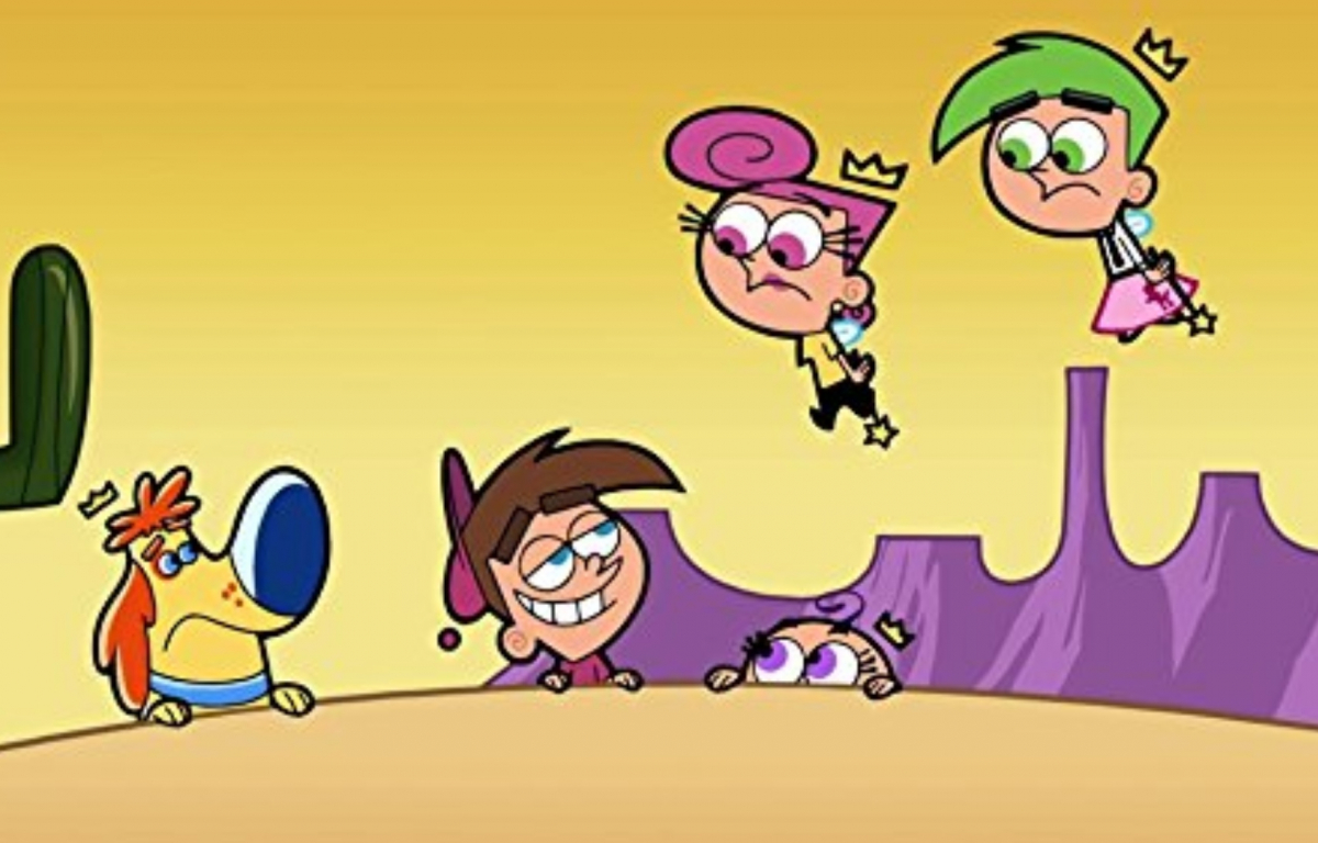 TV Nostalgia Overload 25 Kids' Shows That Will Take You Back Instantly