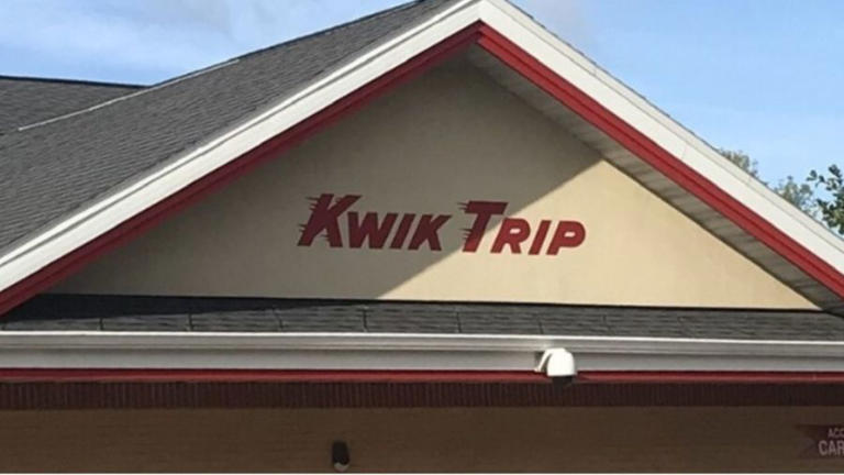 Kwik Trip says it is discontinuing bagged milk starting in May