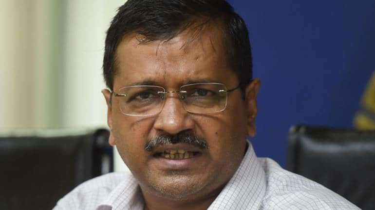 delhi hc stays arvind kejriwal's bail as ed challenges lower court's order