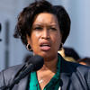 DC mayor called out for two word response to Baltimore bridge collapse<br>