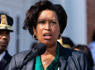 DC mayor called out for two word response to Baltimore bridge collapse<br><br>