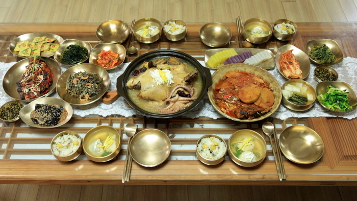 ‘한국인의 밥상’ 어만두·순천 양태알 미역국