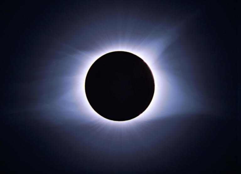 Solar eclipse 2024 When did the US last see one? There's another Great