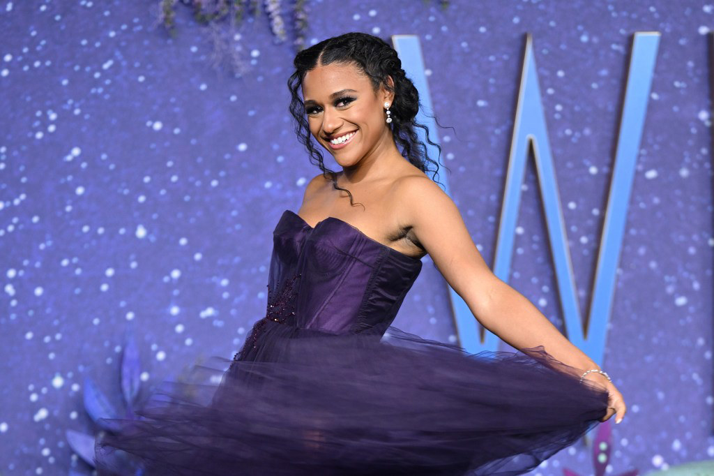 Ariana DeBose 'Couldn't Pass Up the Chance' to Host Tony Awards for a Third Time – MSN