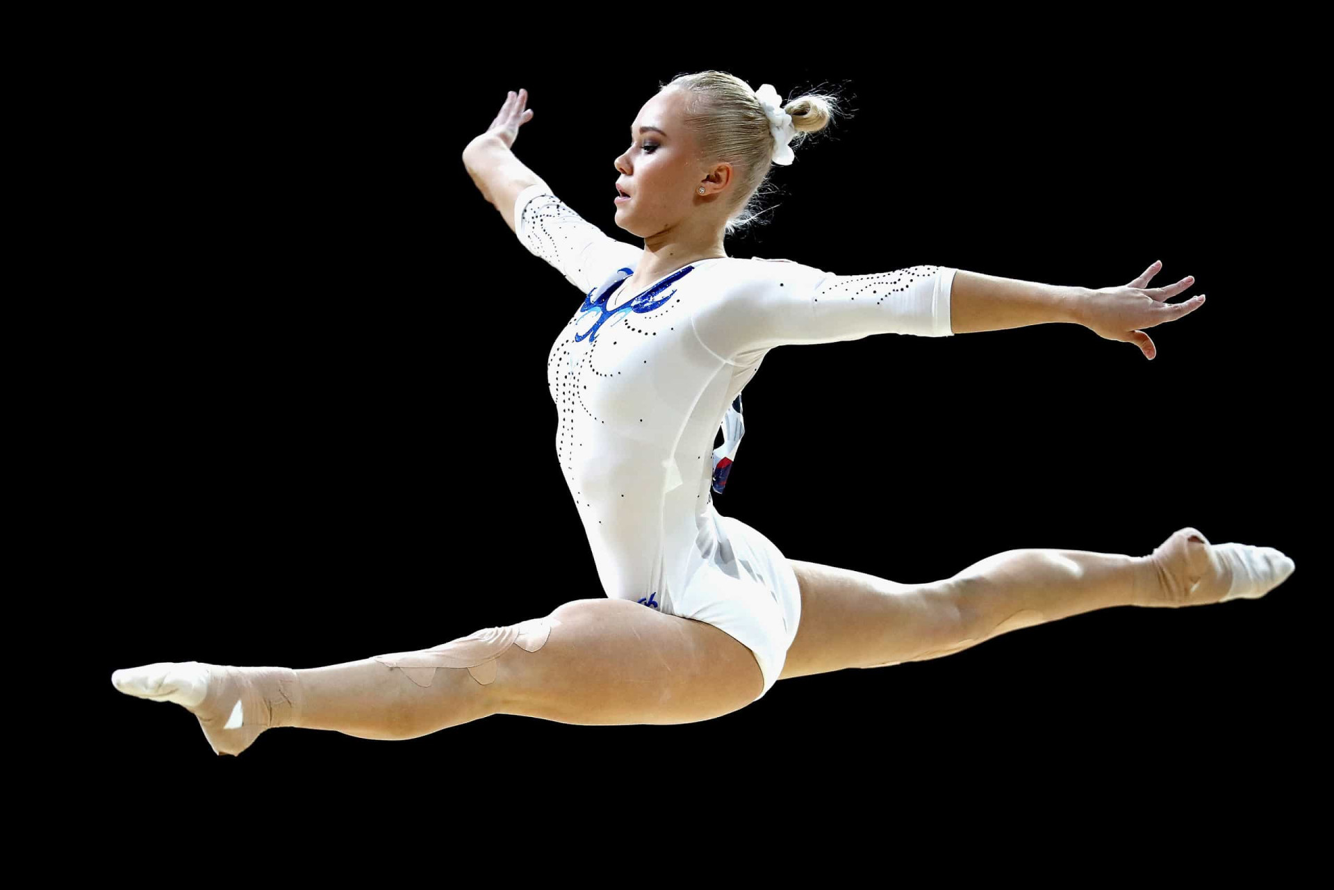 <div>In gymnastics, the floor is a specially prepared exercise surface, which is considered an apparatus. After women joined the ranks of the Olympics and first competed in gymnastics at the Games in 1928, floor exercises were eventually added to routines in 1932.</div><p><a href="https://www.msn.com/en-ph/community/channel/vid-7xx8mnucu55yw63we9va2gwr7uihbxwc68fxqp25x6tg4ftibpra?cvid=94631541bc0f4f89bfd59158d696ad7e">Follow us and access great exclusive content every day</a></p>