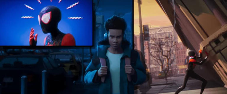 New Spider-Man short film is the perfect watch for fans missing Beyond the Spider-Verse