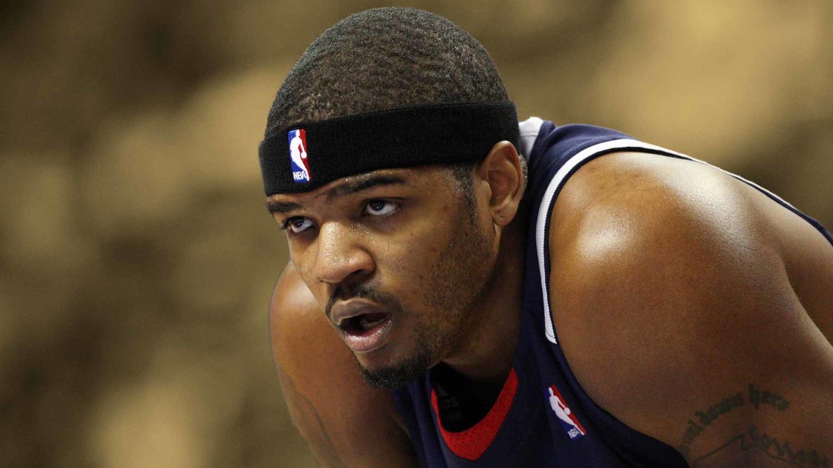 josh smith names the only three players that he had problems guarding in the nba