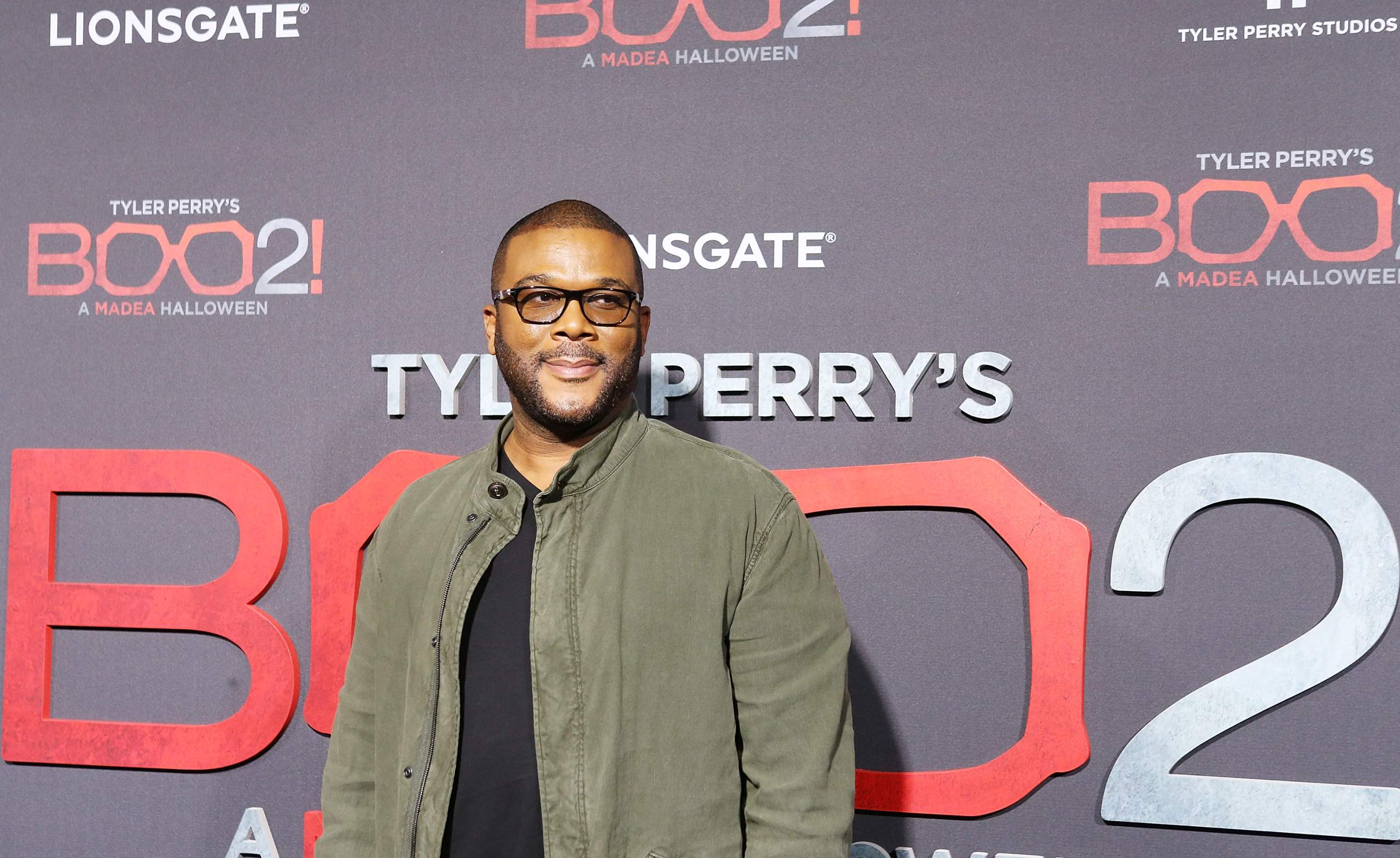 <br> <br> <strong>Rotten Tomatoes Grade: 5%</strong> <br> <br> Tyler Perry is a unique filmmaker. His content is quite funny -- though it doesn't always land with audiences universally speaking. The first <em>Boo</em> film did very well at the box office. Wanting to capitalize on that monetarily speaking, a second was crafted with the same horror spoof feel. Unfortunately for Perry, the film was panned by audiences and critics alike.