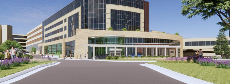 Avera to build largest patient care expansion in Sioux Falls history