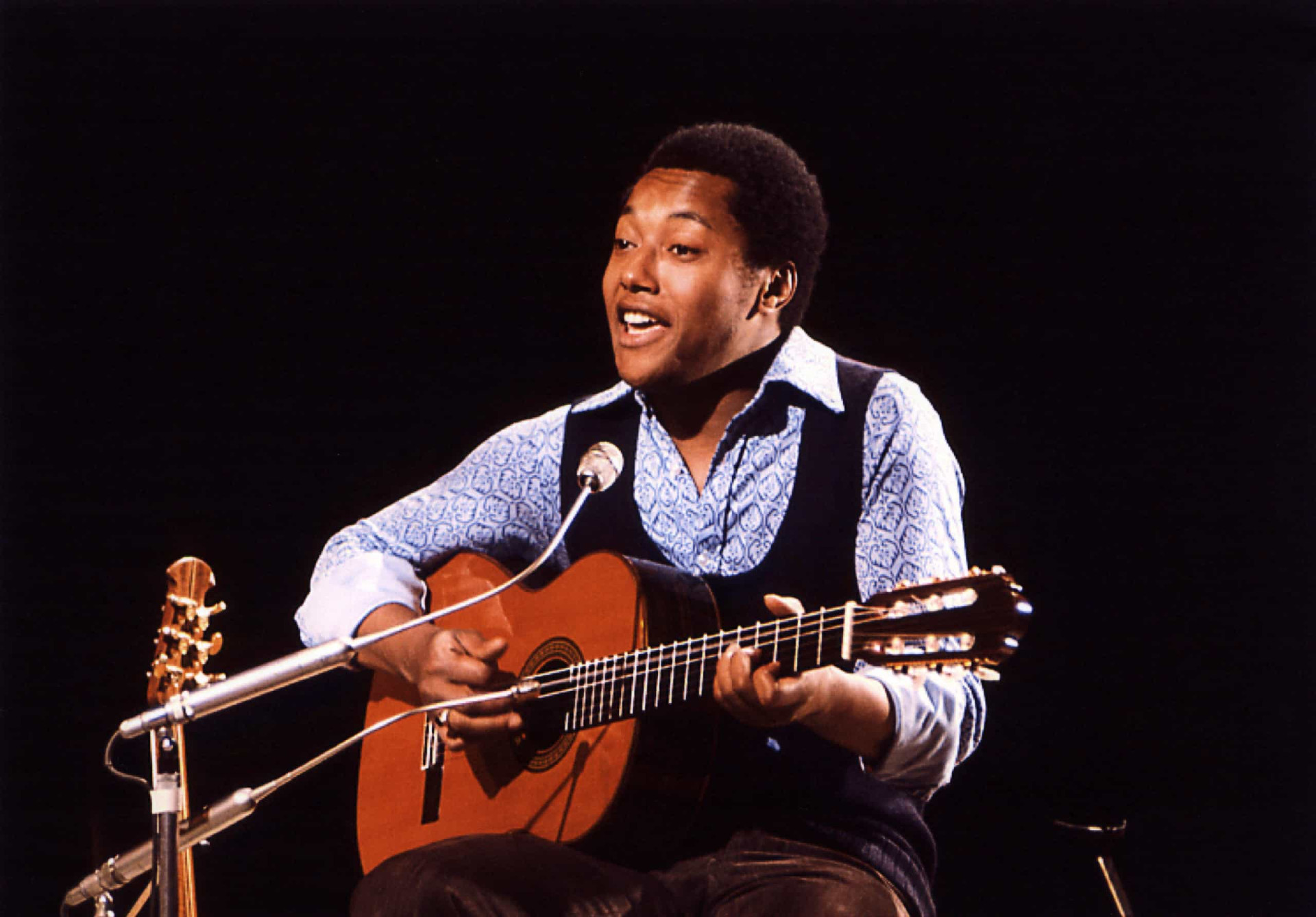 The most influential music acts of the 1970s