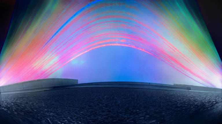 Today marks the first day of fall. Here’s the science behind the equinox