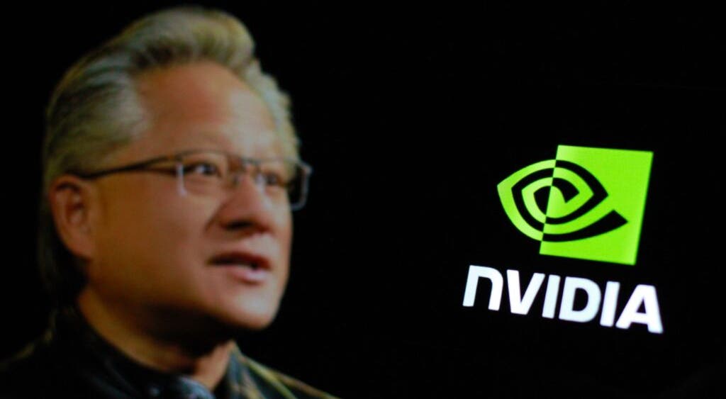 Jim Cramer Says Nvidia's Recent Stock Decline Is A Part Of Market ...