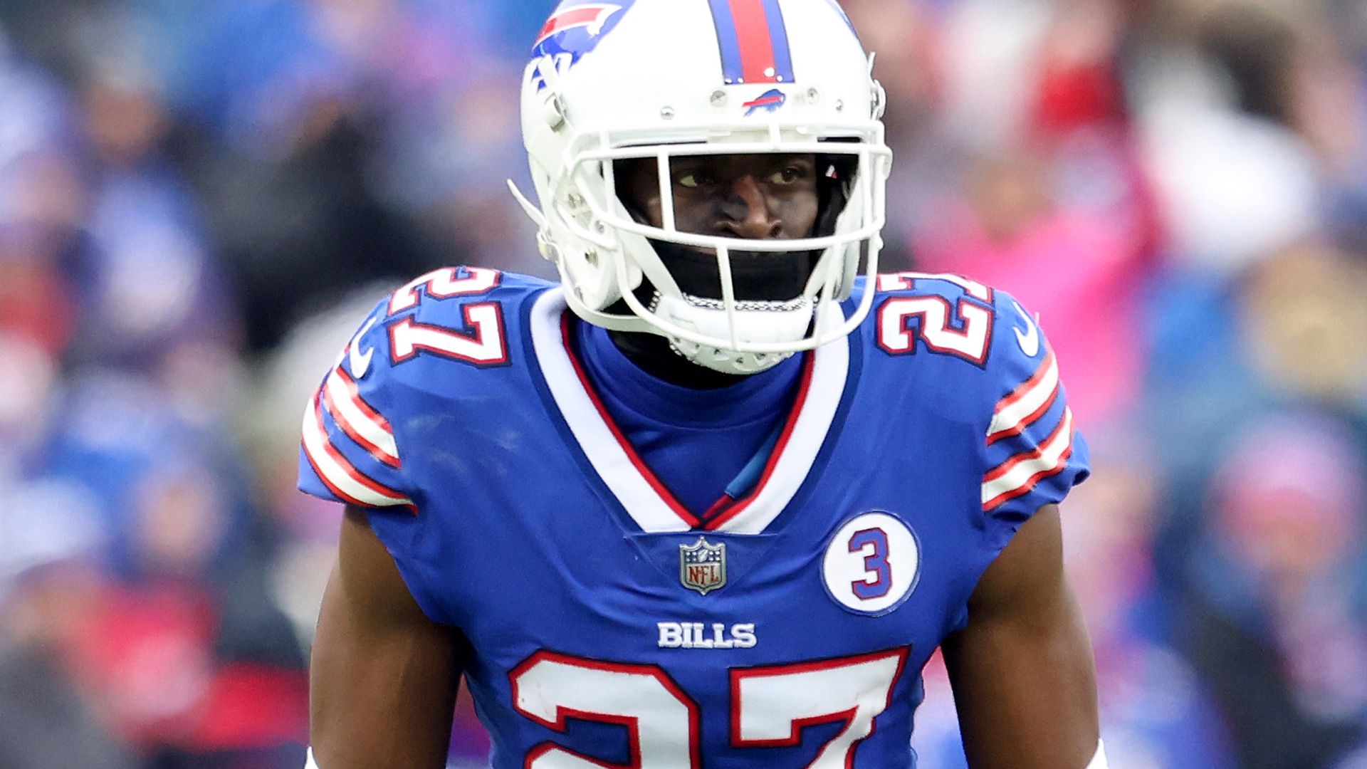 Former Bills CB Tre’Davious White Signing With The LA Rams, Per Report