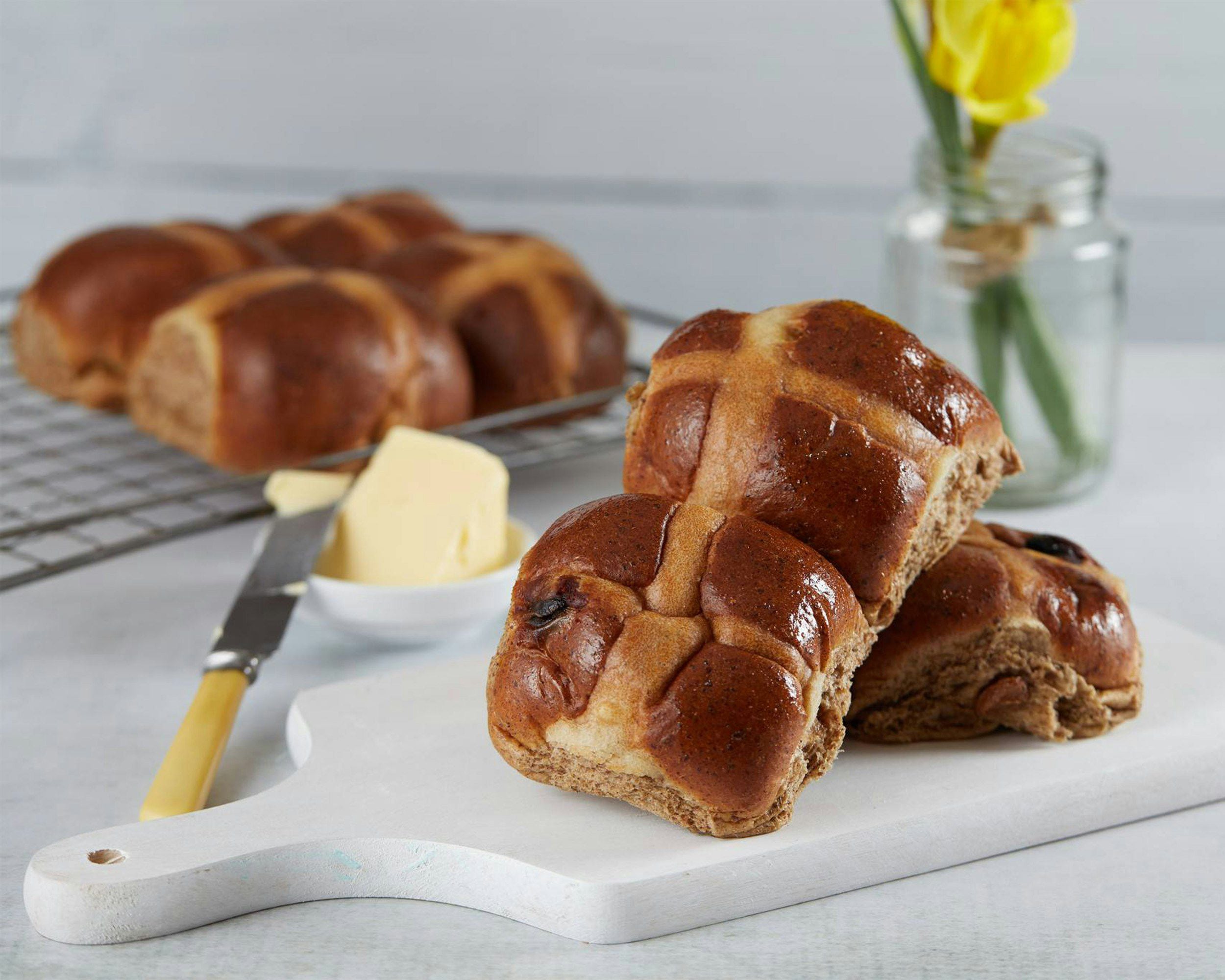 easter-2024-why-hot-cross-buns-are-eaten-on-good-friday