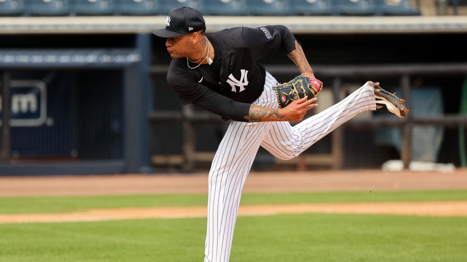 3 winners & 3 losers from yankees spring training