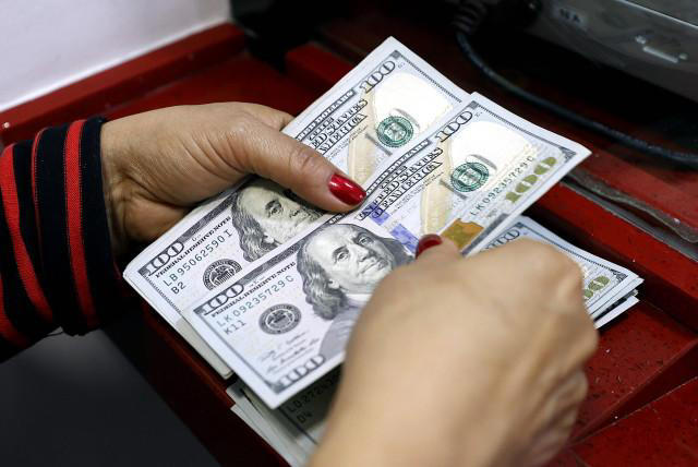 precio del dólar en méxico: ¿a cuánto cotiza hoy 2 de julio?