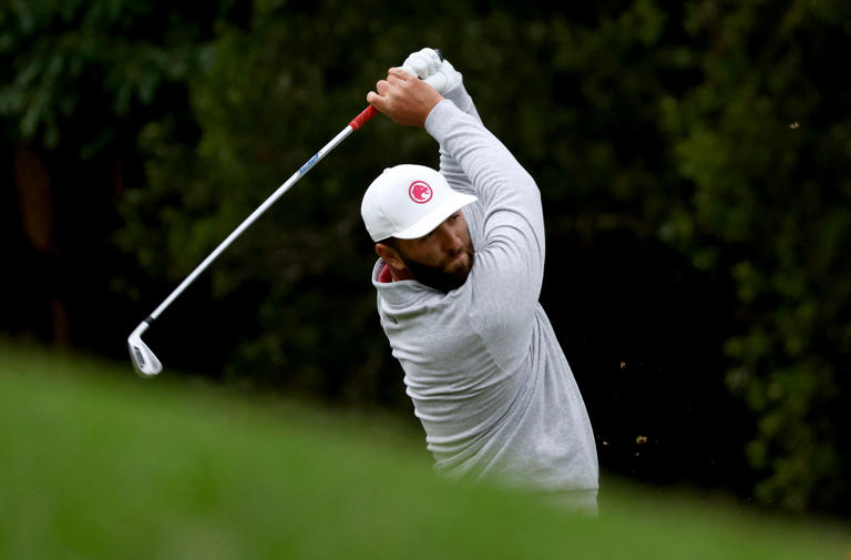 Scottie Scheffler claims RBC Heritage title, wins for fourth time in