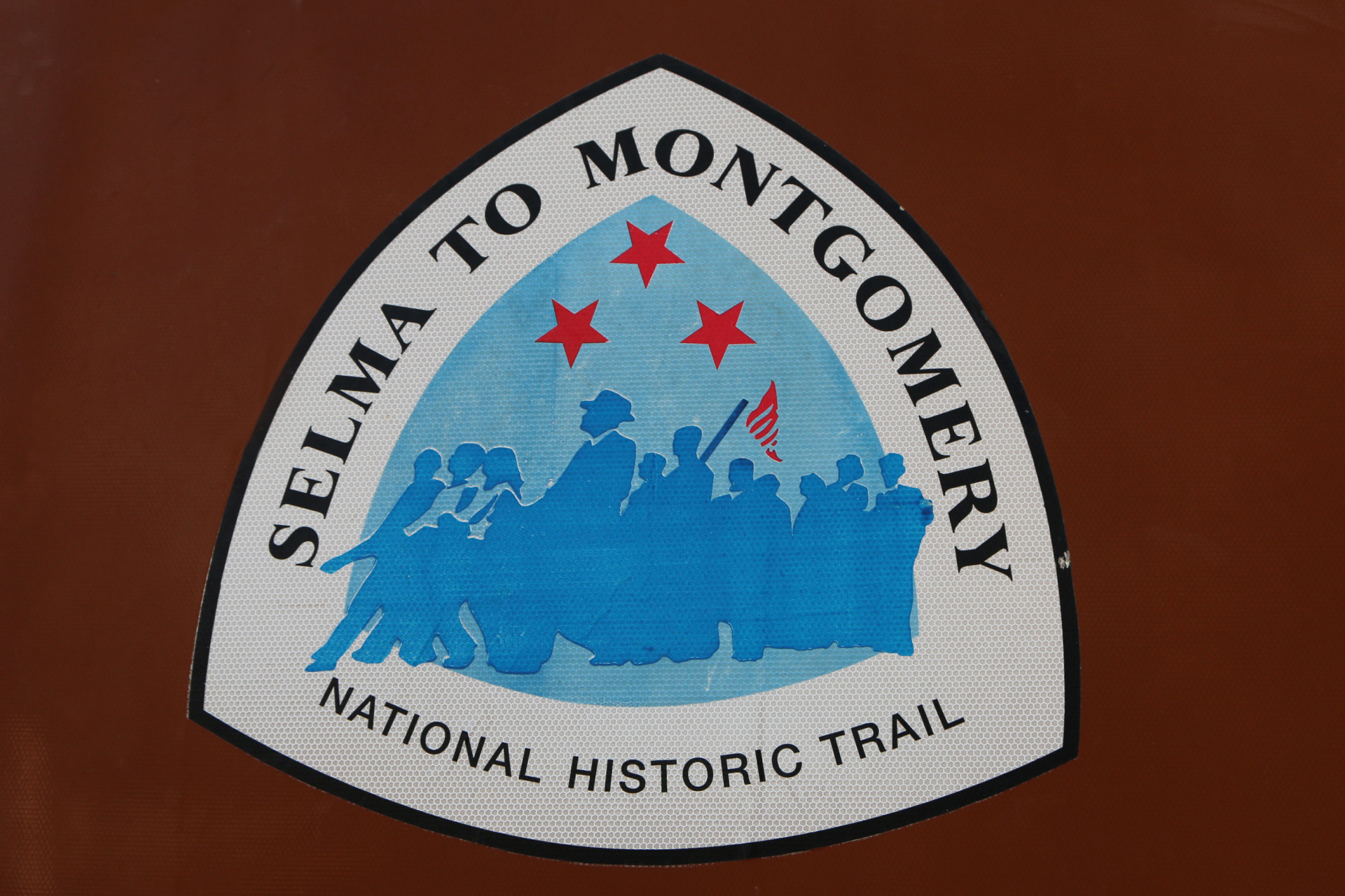 The route the marchers took is now a designated National Historic Trail.<p><a href="https://www.msn.com/en-us/community/channel/vid-7xx8mnucu55yw63we9va2gwr7uihbxwc68fxqp25x6tg4ftibpra?cvid=94631541bc0f4f89bfd59158d696ad7e">Follow us and access great exclusive content every day</a></p>