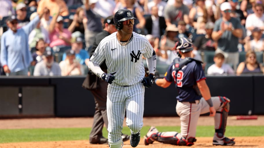 3 winners & 3 losers from yankees spring training